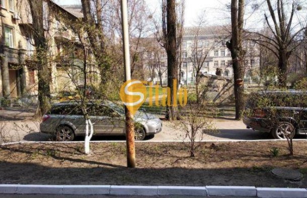 Продаж 3кімнатної квартири з прибудовою, центр Києва., фото 3