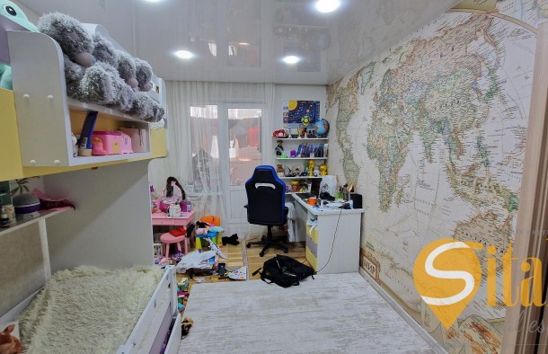 Продаж 2к.кв. біля парку Бочарова, фото 19