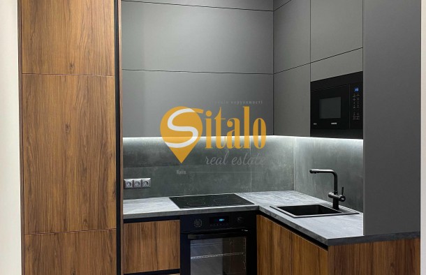 Продаж 2кімнатної двоповерхової мансардної видової квартири., фото 6