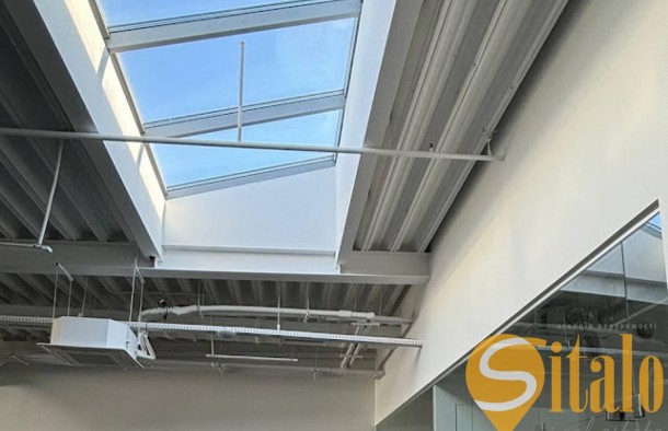 Оренда офісу у сучасному бізнес центрі класу А на вулиці Кульпарківська м.Львів, фото 5