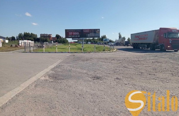 Продаж земельної ділянки комерційного призначення,  Кільцева, місто  Львів, Скнилів, фото 8