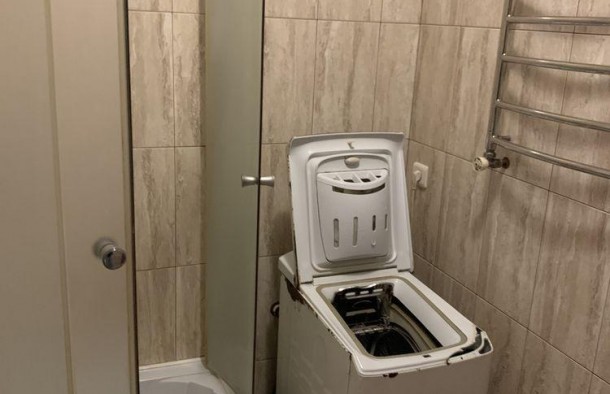 Терміновий продаж  2х.кімнатної квартириПасічна Постанова, фото 10