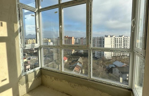 Продаю 2 кімнатну сирець  Пасічна, фото 10