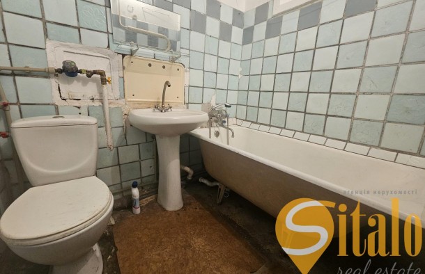 Продаж 2 х кімнатної квартири в Заводському районі., фото 10