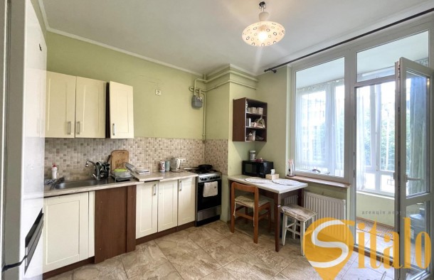 Продаж 1 кімнатна квартира вулиця Стрийська, ЖК Ювелірний, новобудова, право власності, фото 4