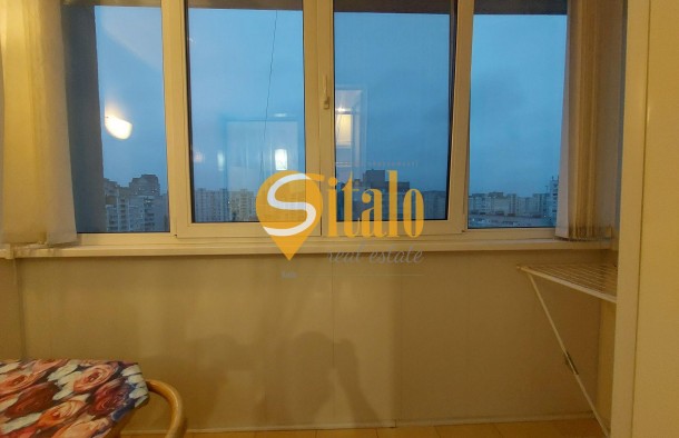 Оренда 2кімнатної квартири на Ахматової, Позняки, фото 12