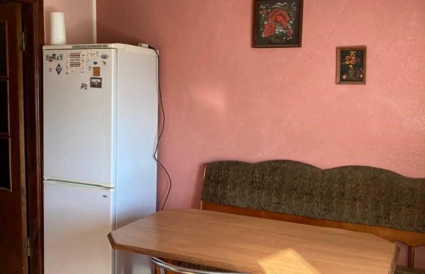 3 кімнатна квартира, вулиця Єфремова Сергія, місто Львів, фото 2