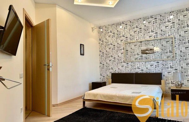 Елітна 3 кімнатна квартира з ремонтом, новобудова, вулиця О. Олеся, ЛЬвів, фото 13