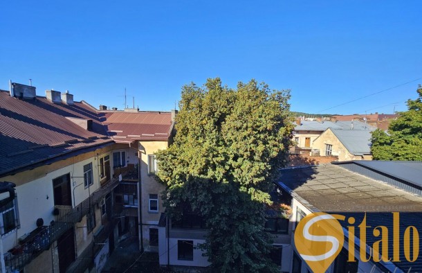 Продаж  Квартира  вул. Куліша Пантелеймона, Центр, Львів, фото 20