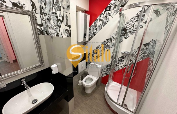 Оренда Представницький офіс LUXE  160 м² Генератор  м. Печерська  5 хвилин  вул. Євгена Коновальця, 32Б, фото 13