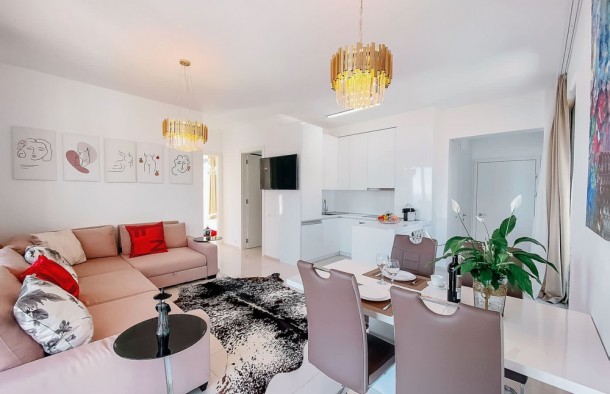 Продаж квартир в Чорногорії в Бечичі bc01320  2bd_s8315, фото 8