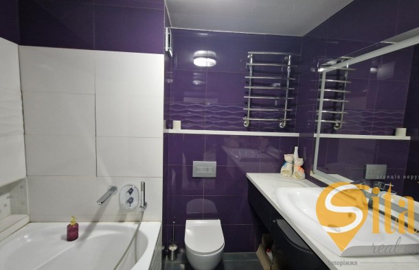 Продаж 3к.кв. по вул. Вороніна, фото 10