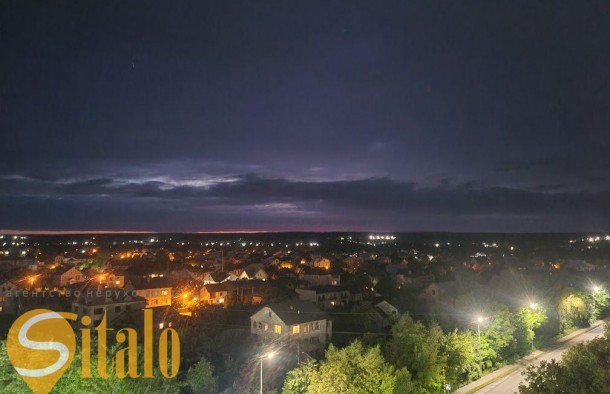 Продаж 1 кім квартири в новобудові біля озера, фото 20