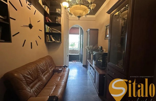 3 кімнатна квартира з дизайнерським ремонтом вулиця Чупринки, місто Львів, фото 4