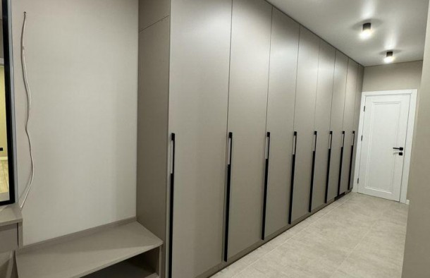 2кім квартира ЖК Містечко Соборне рн Пасічнам.ІваноФранківськ, фото 5