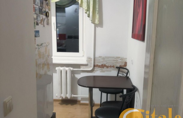 Продається 2х кімнатна квартира на вулиці Космічна., фото 4