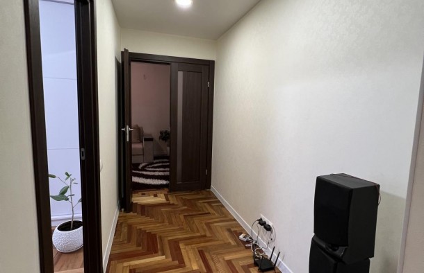 Продаж 3к квартири з ремонтом по вул. Запорізька, фото 8