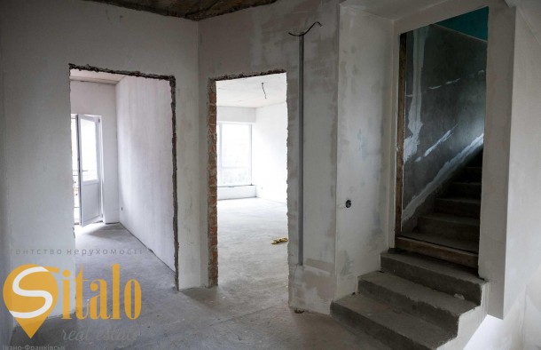 Сучасний будинок район Опришівцім.ІваноФоанківськ, фото 14