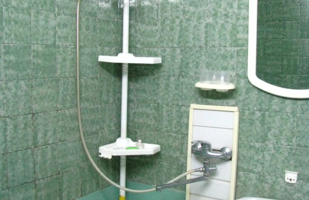 Продаж 1 кімнатної квартири на Бородинському, фото 4