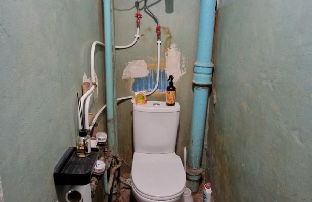 Продаж 2к.кв.по  вул.Бочарова, фото 17