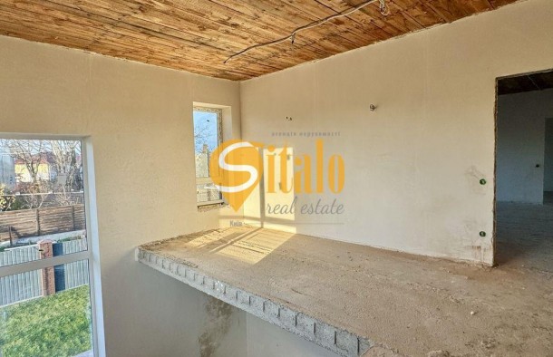 Будинок під ремонт з керамоблоку, ГАЗ, метро Осокорки, Славутич, фото 12