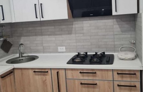 Однокімнатна  на Південному мкрн з ремонтом., фото 2