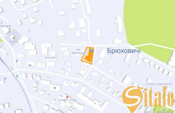 Продаж 1 кімнатної квартири ЖК Redwood, Брюховичі, фото 14