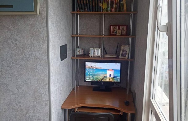 Продається 2кімнатна квартира в Дніпровському районі по вул.Малая, фото 9