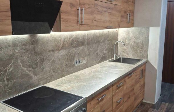 ТЦ АВРОРА  2х квартира на вул. Поштова., фото 13