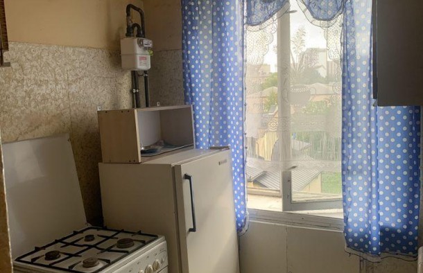 Однокімнатна квартира вул. Довженка  ІваноФранківськ, фото 4