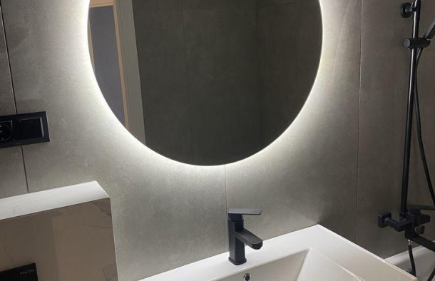 Продаж 1 к. квартира Ремонт Княгинин, фото 6