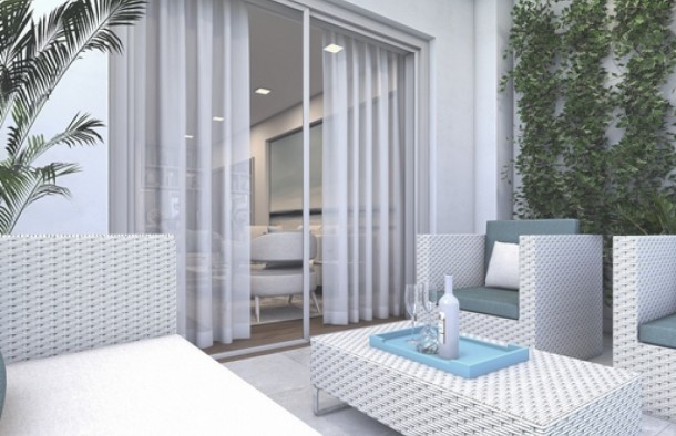 Продаж квартир в Чорногорії в Доброті db01277.cuc_8662, фото 17