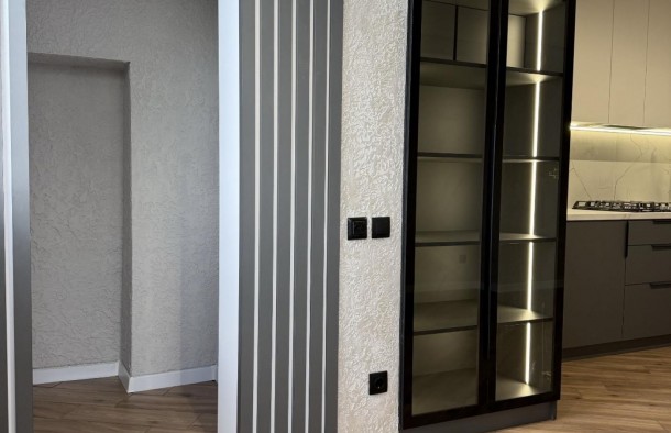 Продаж 1 кімнатна квартира вулиця Тракт Глинянський, зданий будинок, фото 6