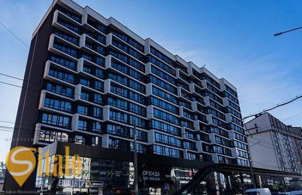 Продаж 2 кім квартири в центрі, ЖК А5968 за 1кв.м., фото 2
