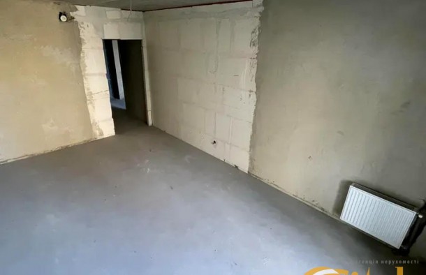 Продаж 2 кімнатної квартири в 0 циклі в новобудові  вул. Івана Пулюя, 40, фото 16