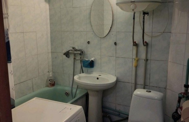 Оренда 1кімнатної квартири по вулиці Драгана, Сихів.Львів, фото 7