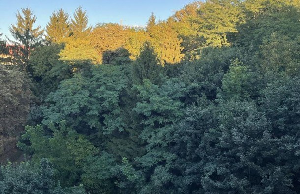 Продаж 2кімнатна квартира новобудова клубного типу м. Львів, вул. Сахарова, фото 10