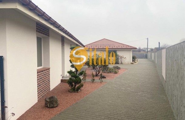 Новий будинок біля озера в Ходосівці, вул. Озерна, Новообухівський напрямок, 4 кімнати, 7 соток., фото 20