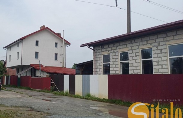 Продаж СТО, Солонка, фото 1