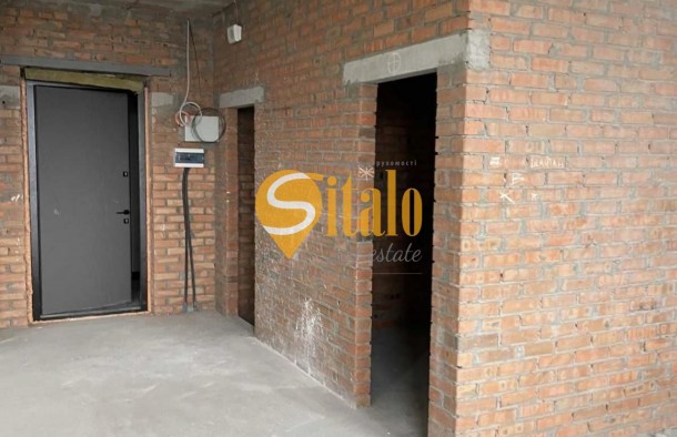 1кімнатна квартира в ЖК Метрополіс., фото 11