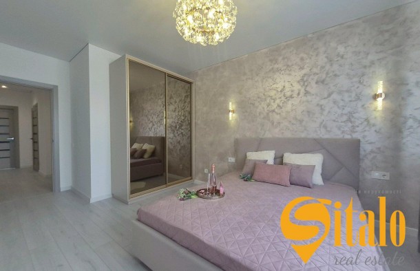 Продаж 2к квартири з ремонтом  Андрія Шептицького район Академічний, фото 2