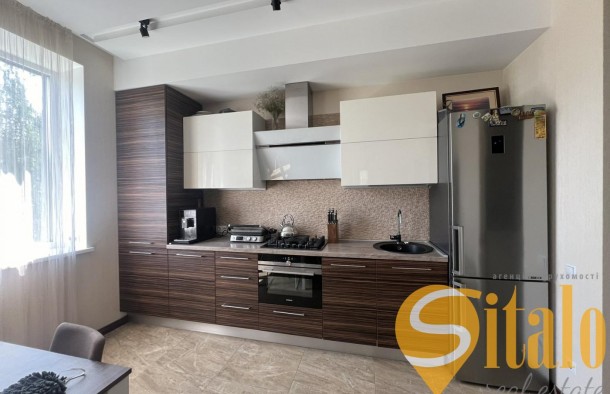 Продаж  3х кімнатної квартири , ЖК Ренесанс, фото 1