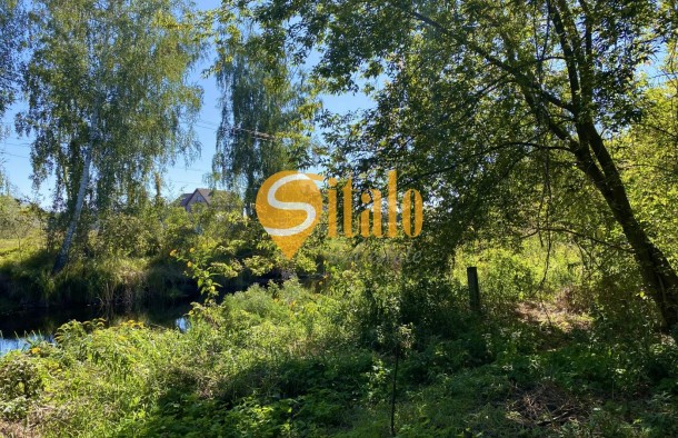 Ділянка з виходом до водойми в затишному місці Романків, СТ Барвінок, Новообухівський напрямок, 14 соток., фото 9