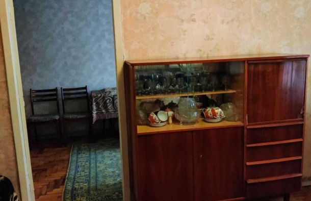 Оренда  Квартира  вул. Гагаріна, Вознесенівський, Запоріжжя, фото 3