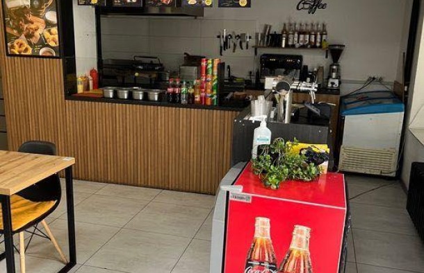 Оренда комерційного приміщення  46 кв.м Центр, фото 6