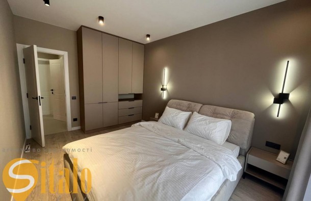 Продаж готового таунхауса 135 м²  горище 30 м²  WestTown, Крихівці, фото 10