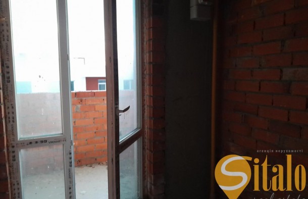 Продаж 1  кімнатна квартира в новобудові, вул. Вулецька, Львів, фото 15