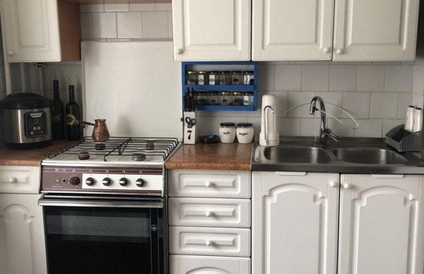 Продаж 3кімнатної квартири в Хортицькому мікрорайоні, фото 3