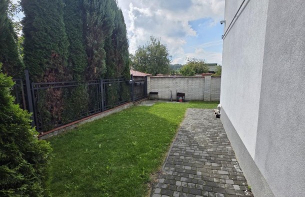 Продаж сучасного котеджу з дизайнерським ремонтом у с. Лапаївка біля Львова, фото 25