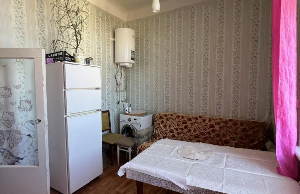 Продається 1к квартира 57 кв.м знаменитому будинкувежі на пр.Металургів, фото 18